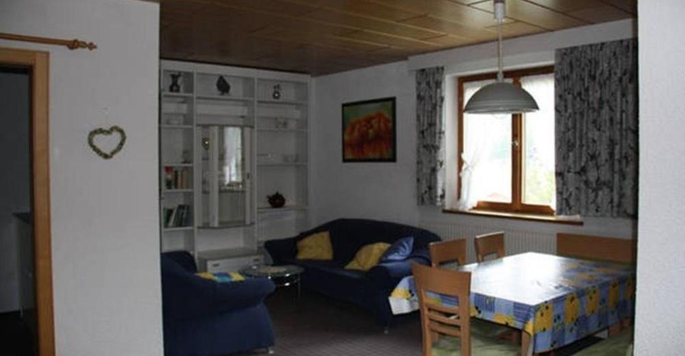 גרגלן Pension Sursilva מראה חיצוני תמונה